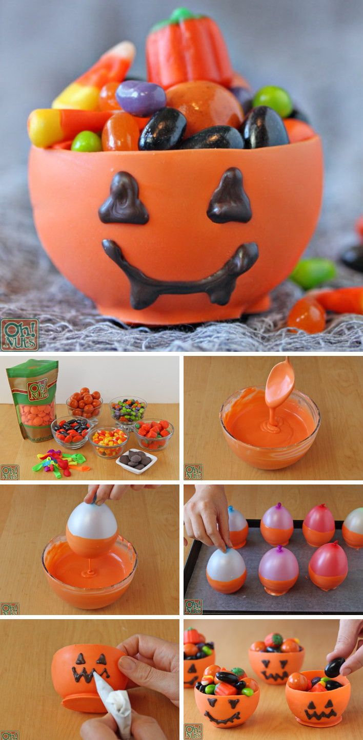 Halloween Diy Crafts Elegant Easy Diy Halloween Crafts that even Kids Can Do It 2022