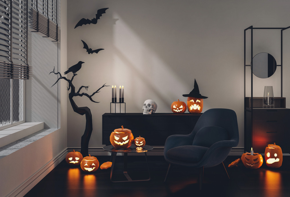 Halloween Escape Room Beautiful √ How to Make An Escape Room for Halloween