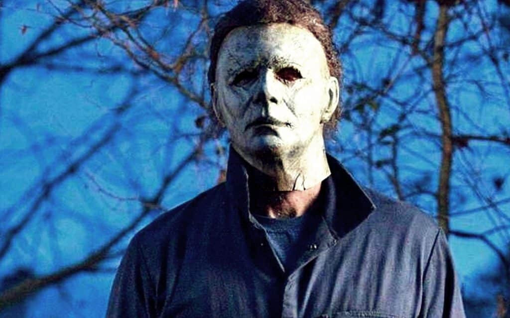 Halloween Film Michael Myers Luxury New Halloween Movie Reveal some Michael Myers Gruesome Kills