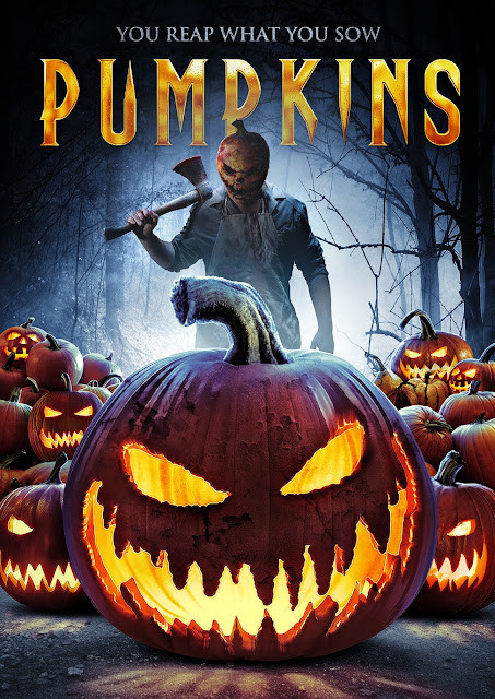 Halloween Film Pumpkin Lovely the Horrors Of Halloween Pumpkin Man S Revenge In Pumpkins 2018