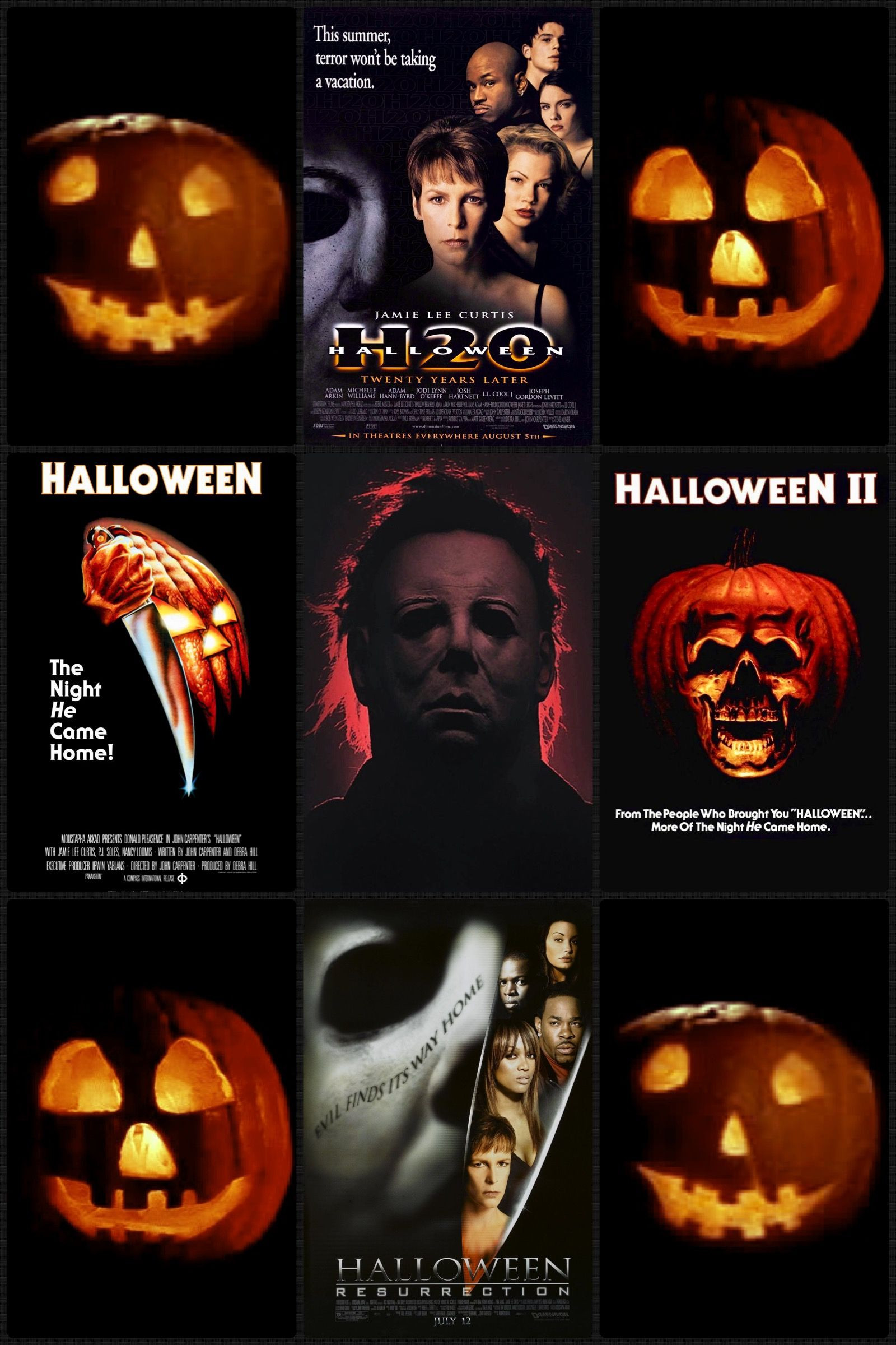 Halloween Film Series Lovely Halloween Movie Chronological order 2022 – Get Halloween 2022 News Update