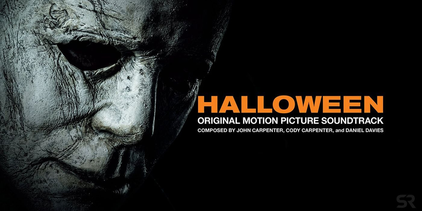 Halloween Film theme Music Unique Halloween 2018 John Carpenter S Michael Myers theme song Debuts