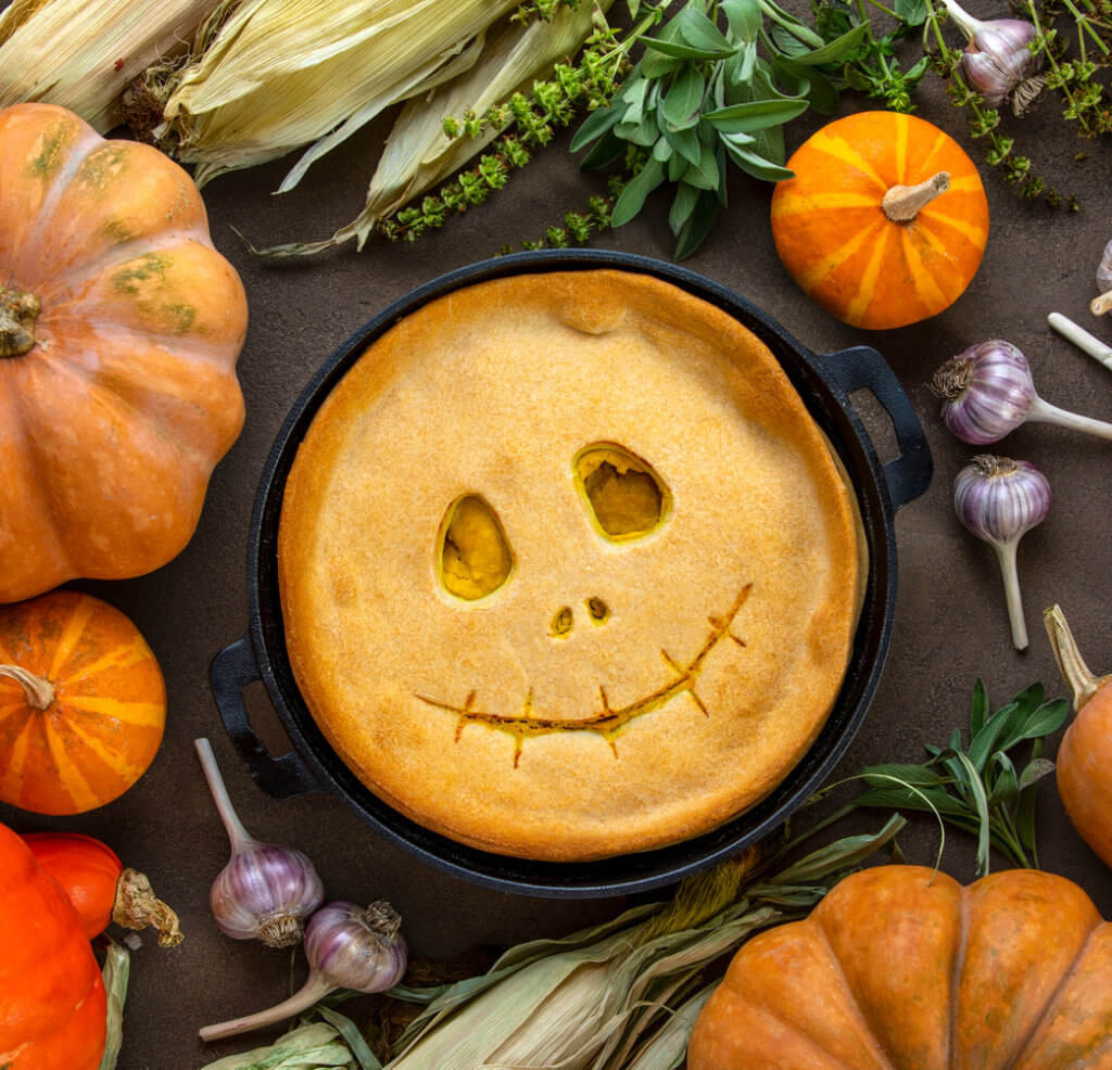 Halloween Food Traditions Inspirational 25 Traditional Halloween Food Ideas for Your Next Party