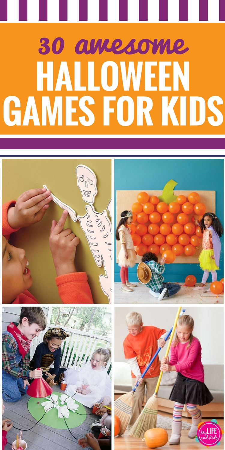 Halloween Games for Kindergarten Inspirational Halloween Games for Kindergarten Kindergarten