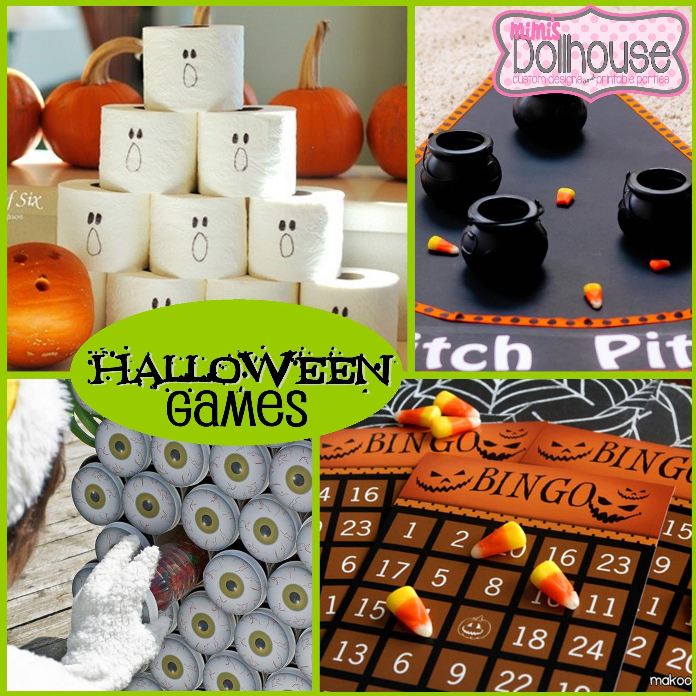 Halloween Games for Teens Inspirational 10 Ideal Halloween Party Game Ideas for Teenagers 2024