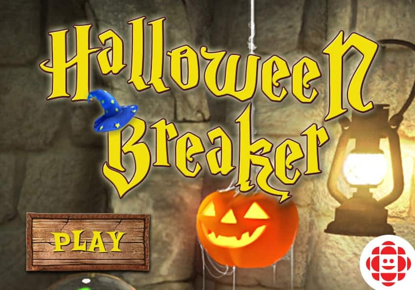 Halloween Games Online Inspirational Halloween Breaker Games