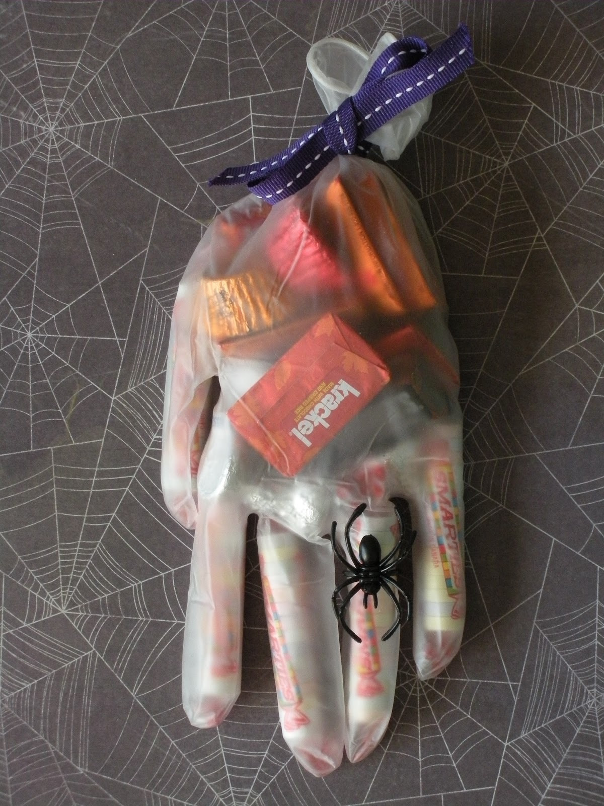 Halloween Goodie Ideas Unique 15 Easy Last Minute Halloween Party Favor Ideas Ella Claire