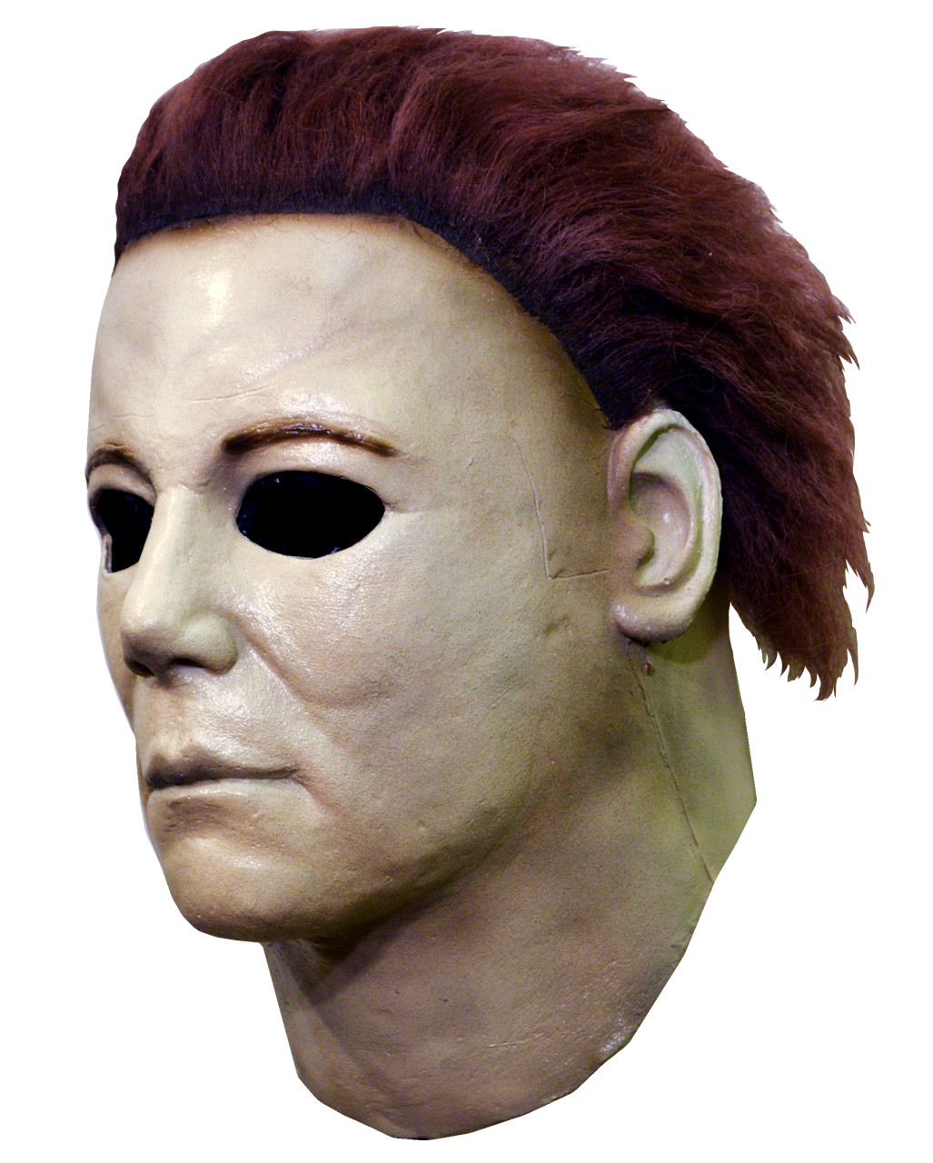 Halloween H20 Mask New Halloween H20 Michael Myers Mask Deluxe Buy