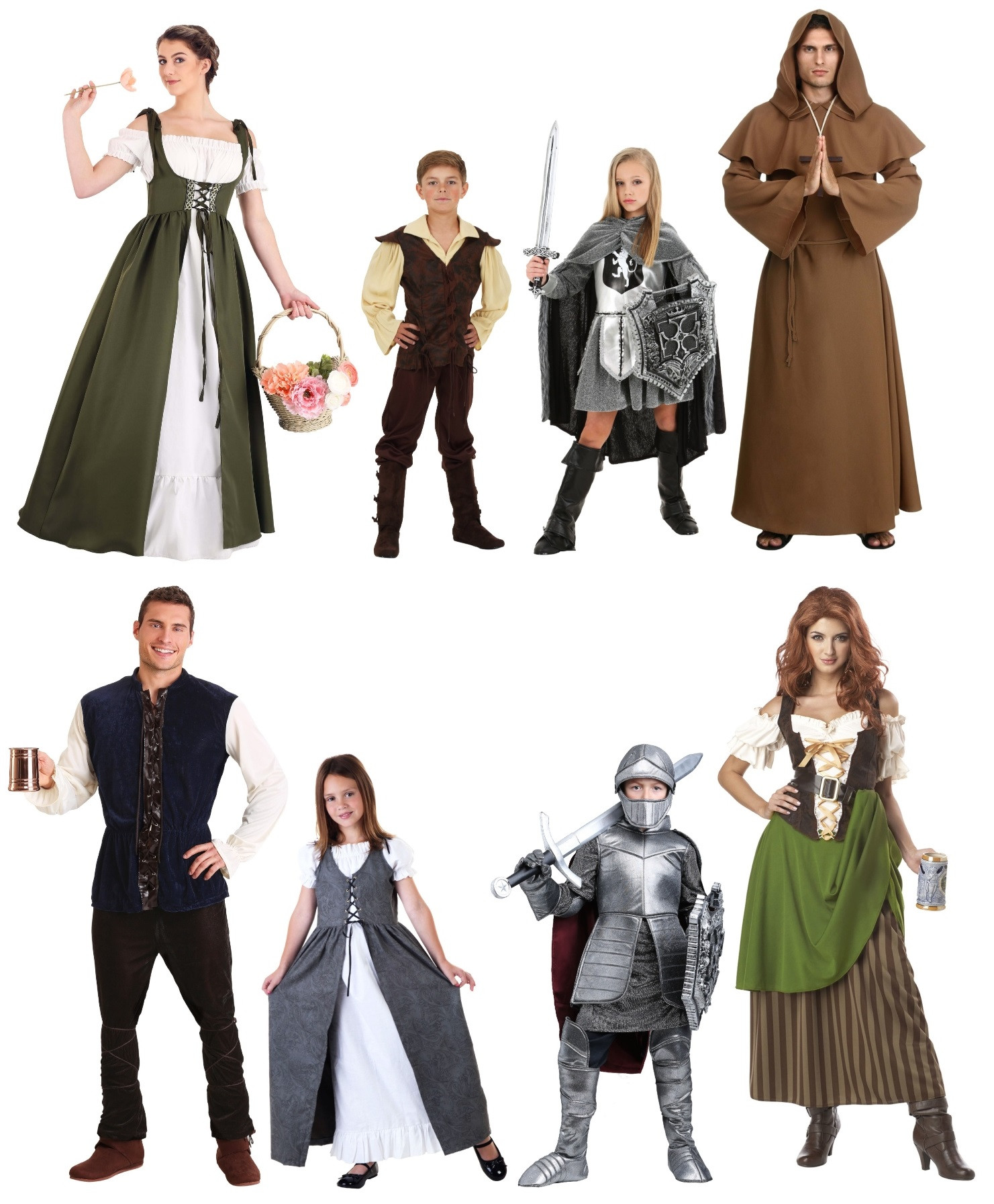 Halloween Historical Costumes Luxury 50 Historical Costumes No Time Machine Required Halloweencostumes