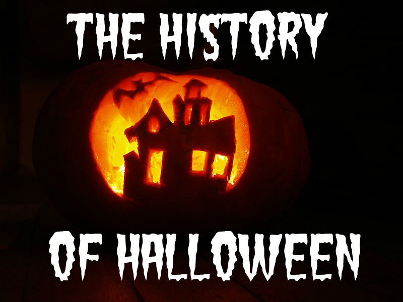 Halloween How It Started Beautiful How Did Halloween Start History Of Halloween Halloween Date