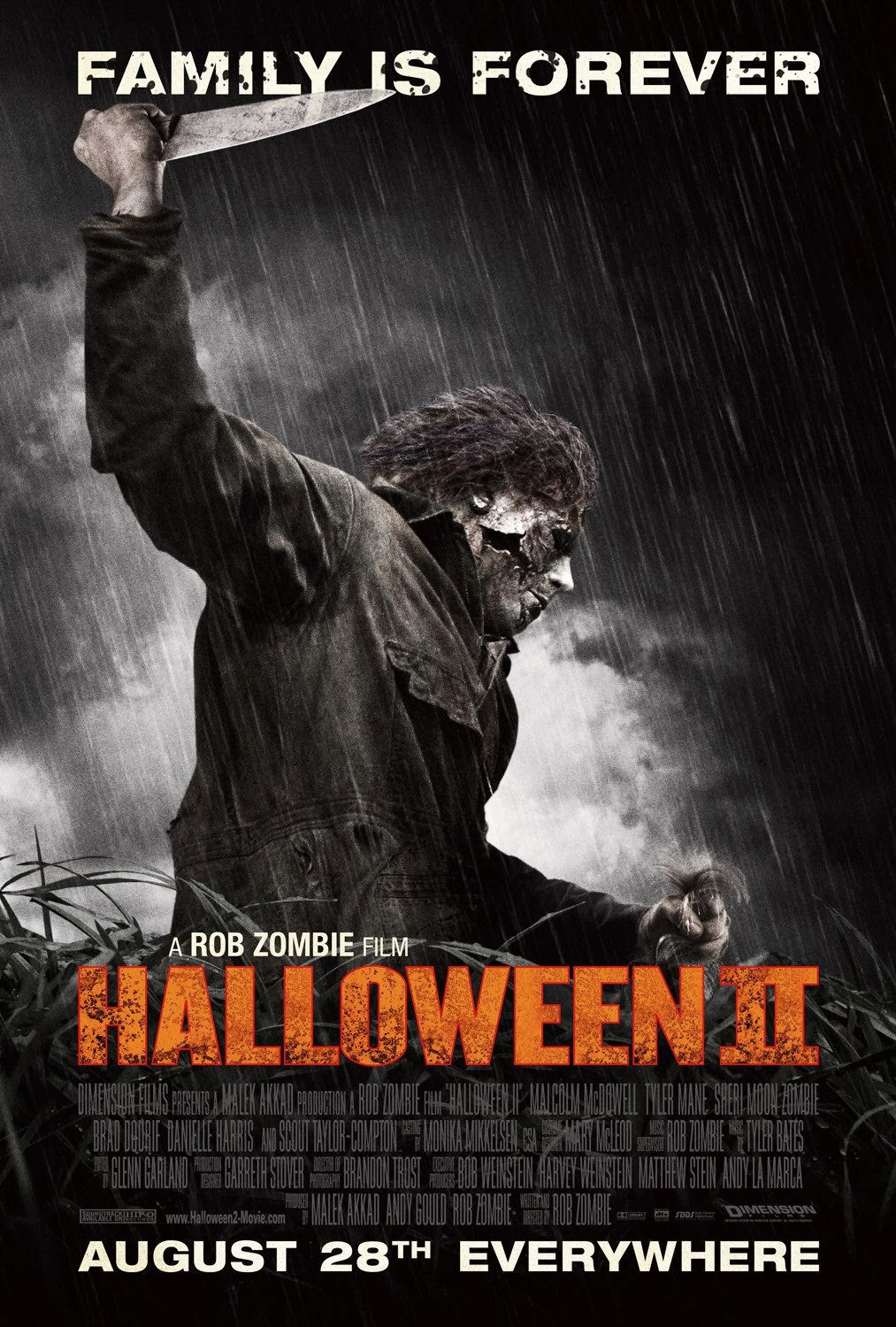 Halloween Ii Rob Zombie Beautiful Naptown Nerd Halloween Ii A Rob Zombie 2009 Guest Article