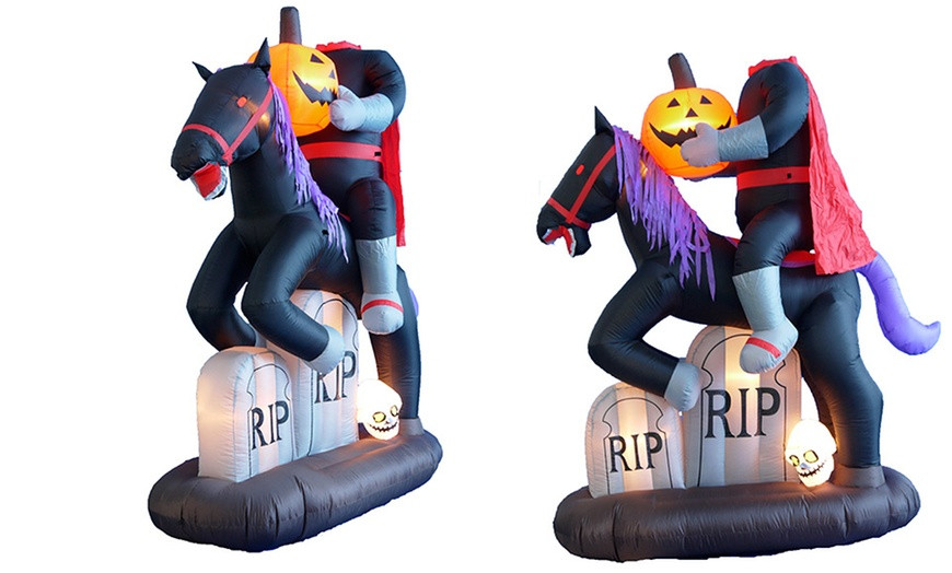 Halloween Inflatables Clearance Best Of Clearance Halloween Indoor or Outdoor Inflatables