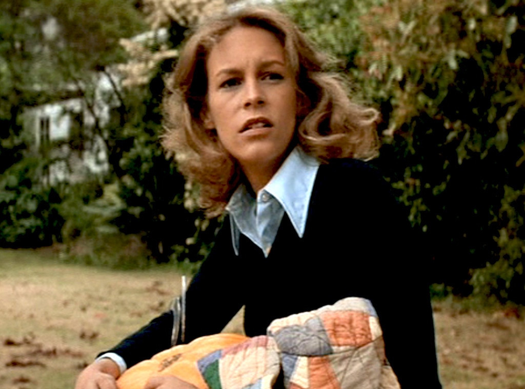 Halloween Jamie Lee Curtis Movies Inspirational Jamie Lee Curtis In Halloween 1978 From Celebs who Got their Start In