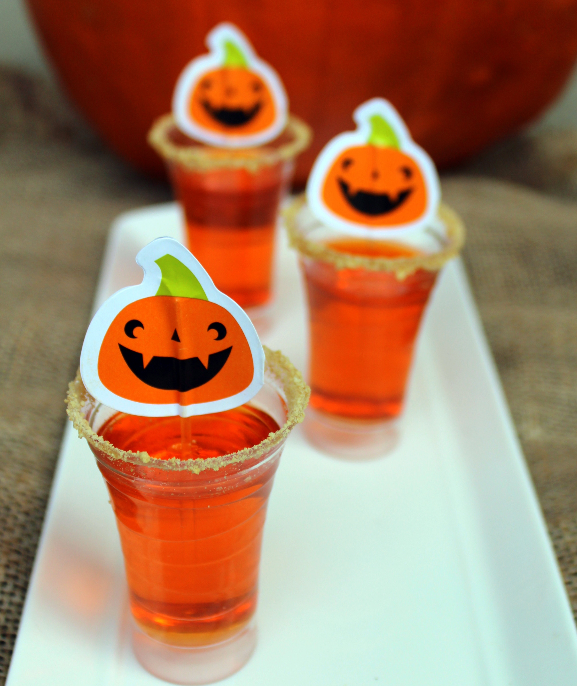 Halloween Jello Ideas Best Of Best Halloween Jello Shots Recipes