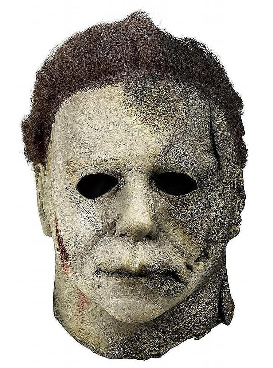 Halloween Kills Mask Lovely Michael Myers Halloween Kills Mask Express Delivery