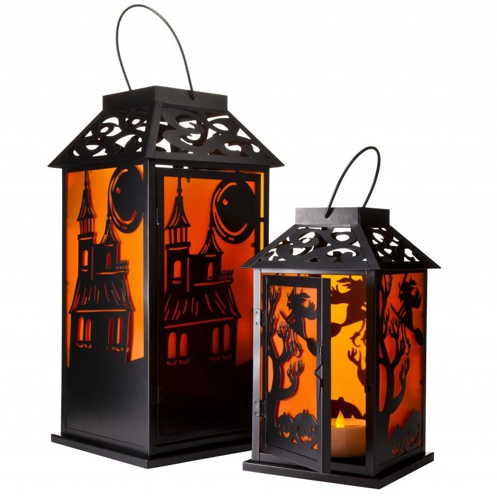 Halloween Lanterns Outdoor Luxury Best 20 Of Outdoor Halloween Lanterns