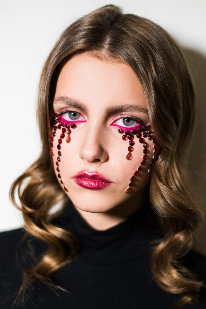 Halloween Last Minute Makeup Awesome 5 Easy Last Minute Halloween Makeup Ideas for Girls and Women Tutorials