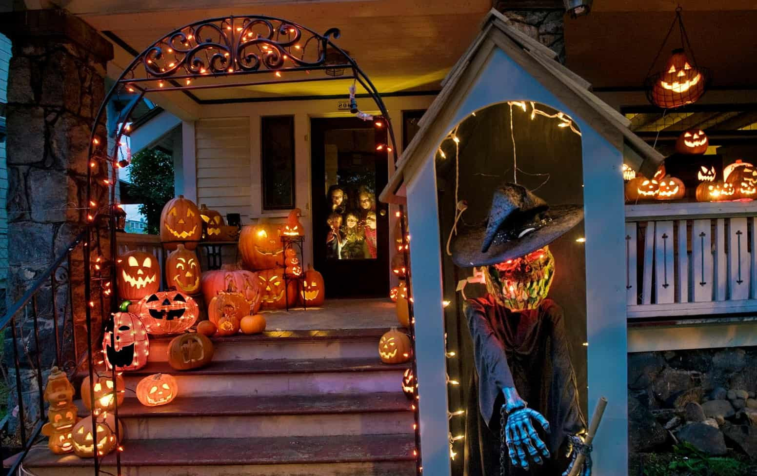 Halloween Lighting Ideas Best Of 30 Ideas for Halloween Lighting Ideas Home Inspiration and Ideas