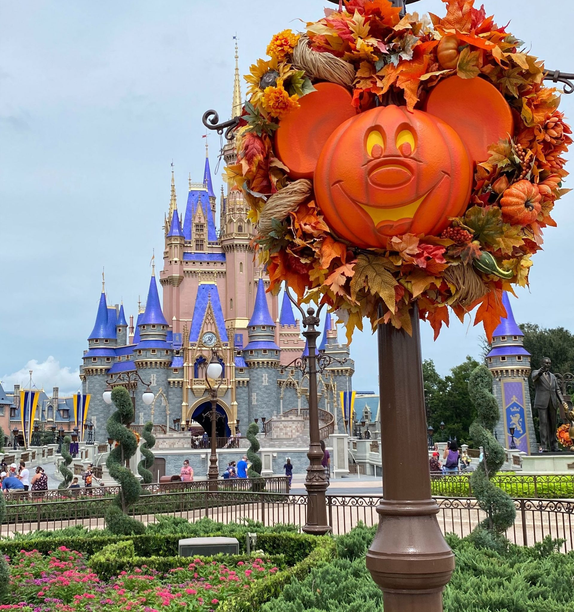 Halloween Magic Kingdom Inspirational are the New Halloween Ferings at Magic Kingdom Enough to Satisfy Fans