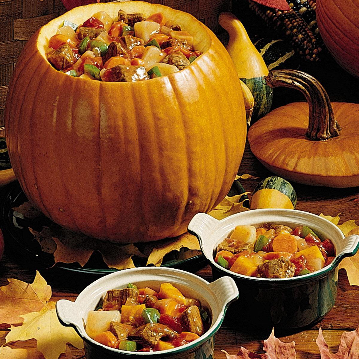 Halloween Main Meals Elegant the Best Halloween Main Dishes for Potluck Home Family Style and