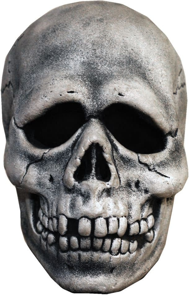 Halloween Mask Skull Best Of Halloween Iii Skull Latex Mask for Adults