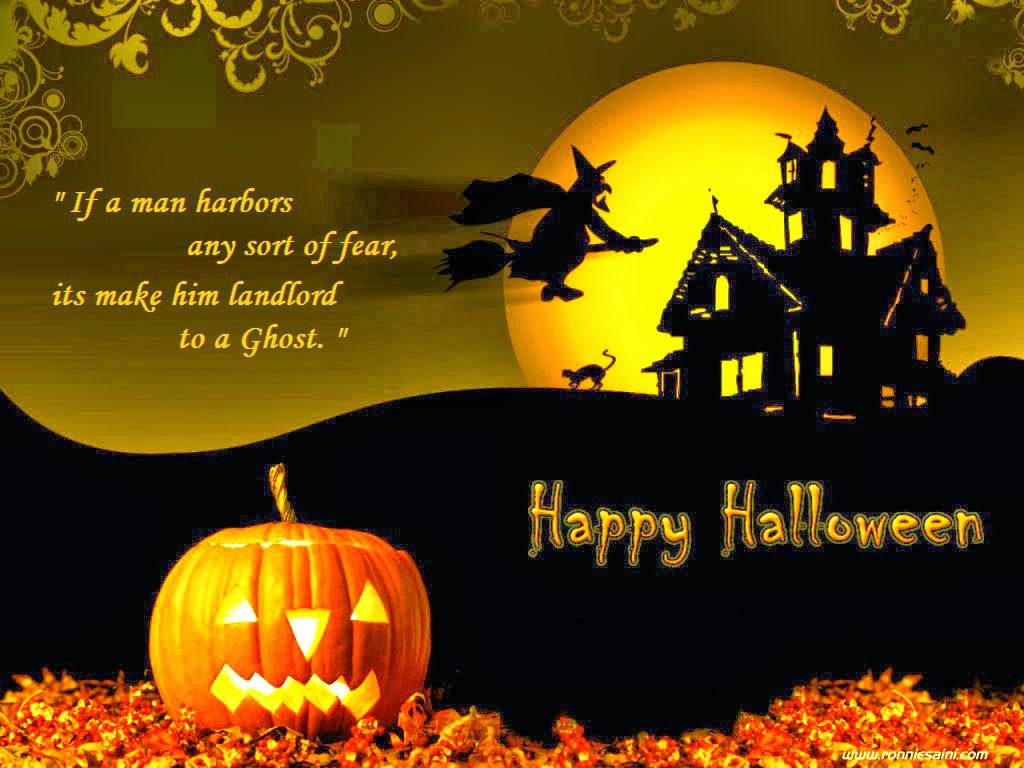 Halloween Messages for Cards Beautiful Free Halloween Messages Cards All Hallows Eve