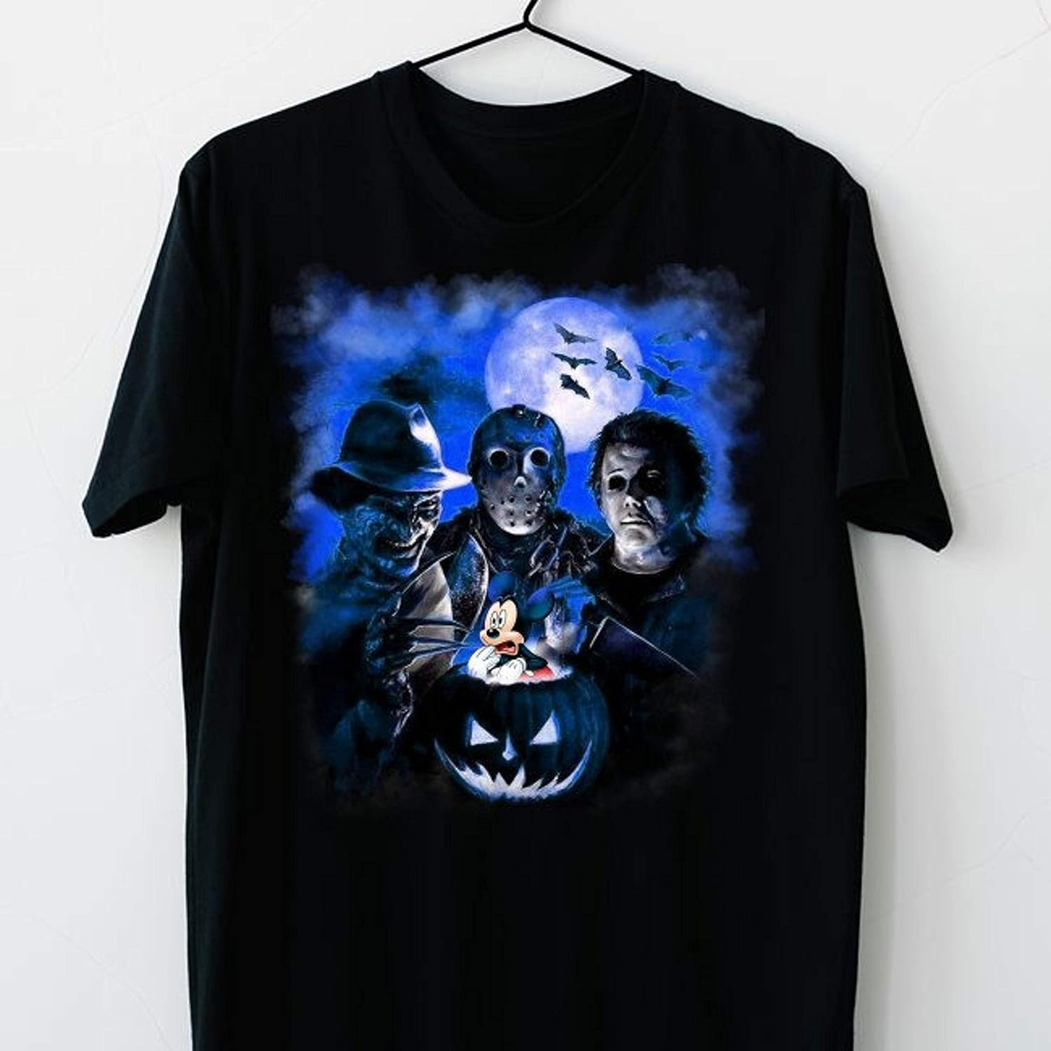 Halloween Michael Myers Merchandise Luxury Michael Myers Shirts for Halloween Michael Myers Face Halloween E