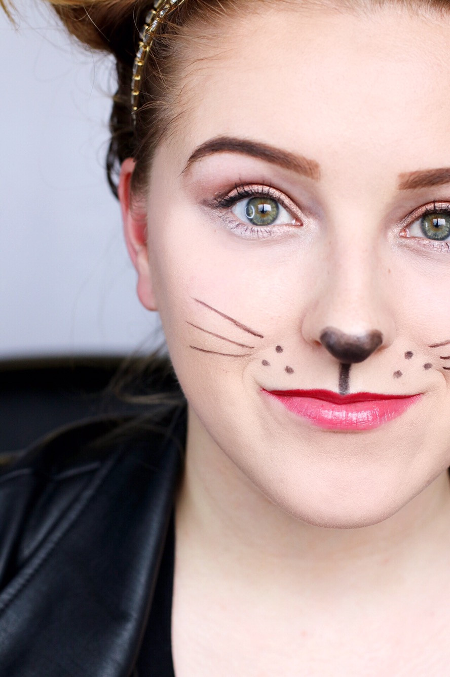 Halloween Mouse Makeup Lovely Simple Mouse Halloween Costume