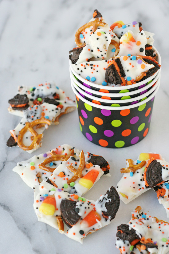 Halloween Movie Night Snacks Unique 5 Easy Movie Night Snacks for Halloween Pottery Barn