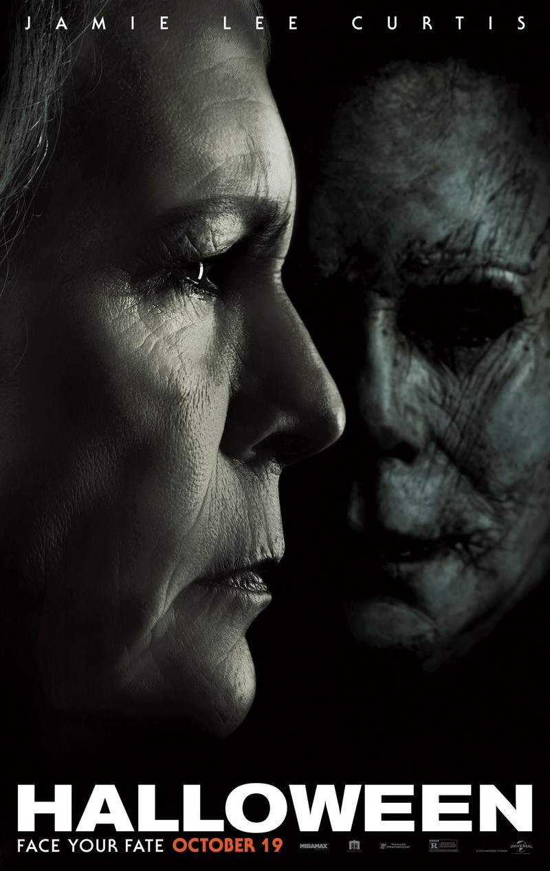 Halloween Movie Release Date Awesome Halloween Dvd Release Date January 15 2019