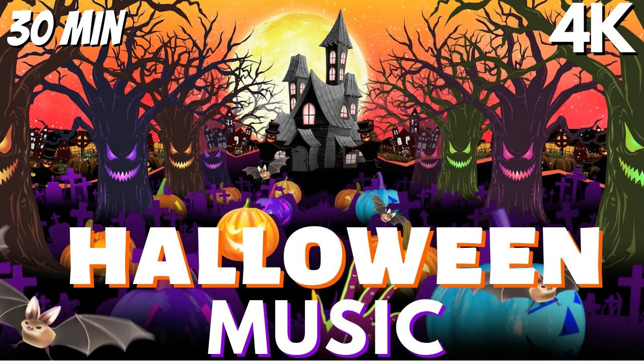 Halloween Music for Classroom Lovely Halloween Music for the Classroom