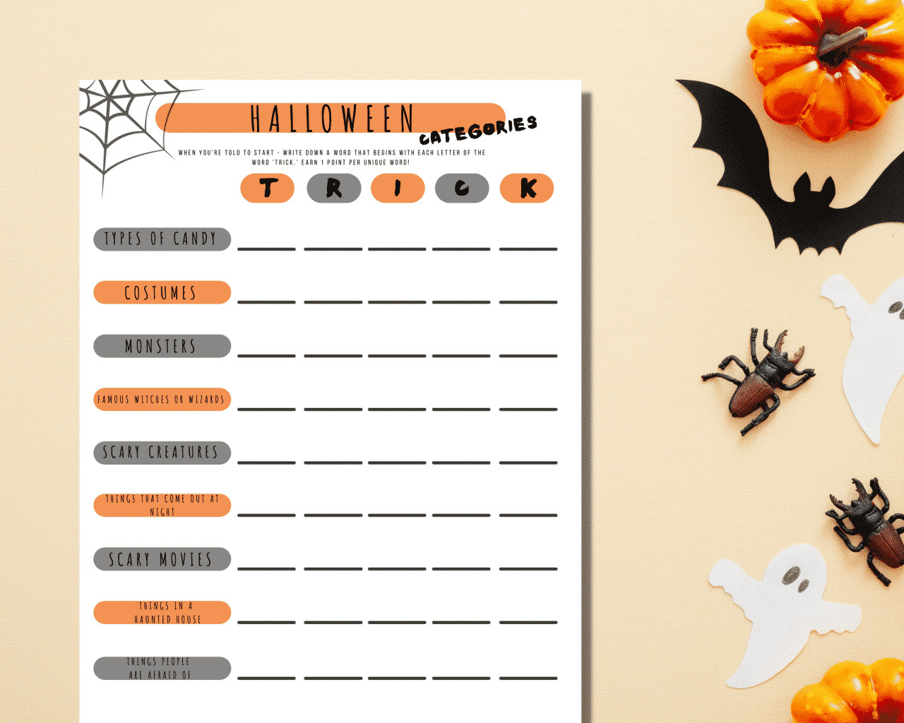 Halloween Office Games Elegant Three Fice Decorating Tips to Get In the Spooky Spirit This Halloween