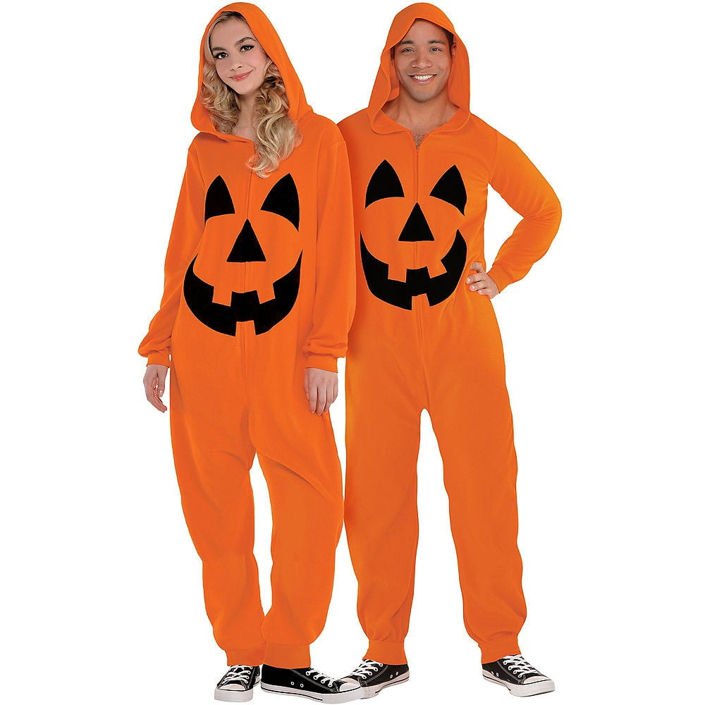 Halloween Onesies for Adults Unique Jack O Lantern Esie