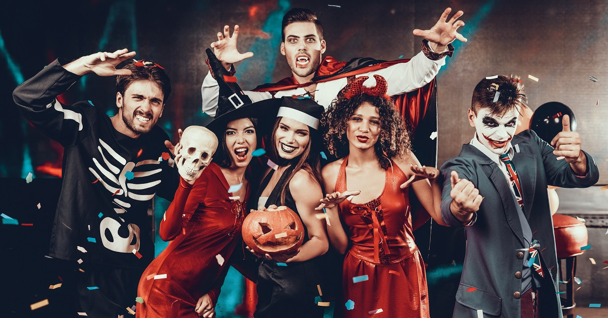 Halloween Parties This Weekend Awesome 5 Tips for Hosting An Epic Halloween Party for Adults and Kids