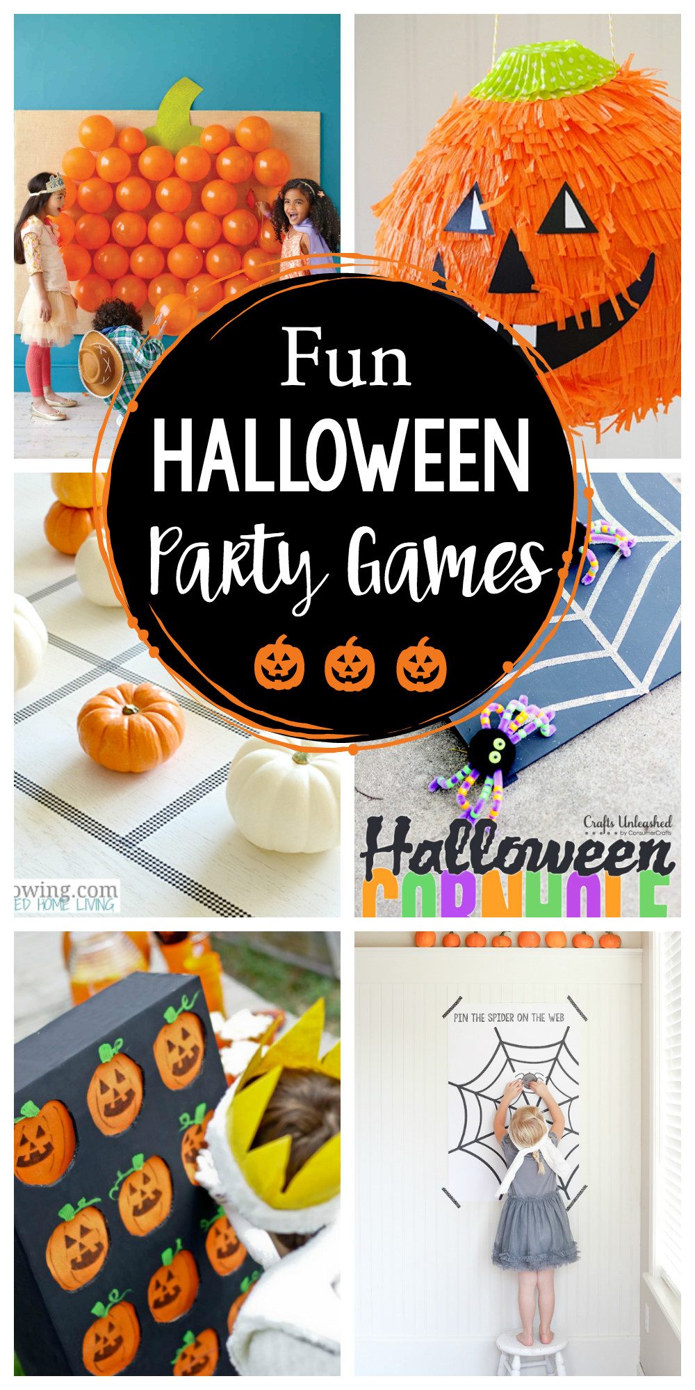 Halloween Party Activities New 25 Fun Halloween Party Games – Fun Squared