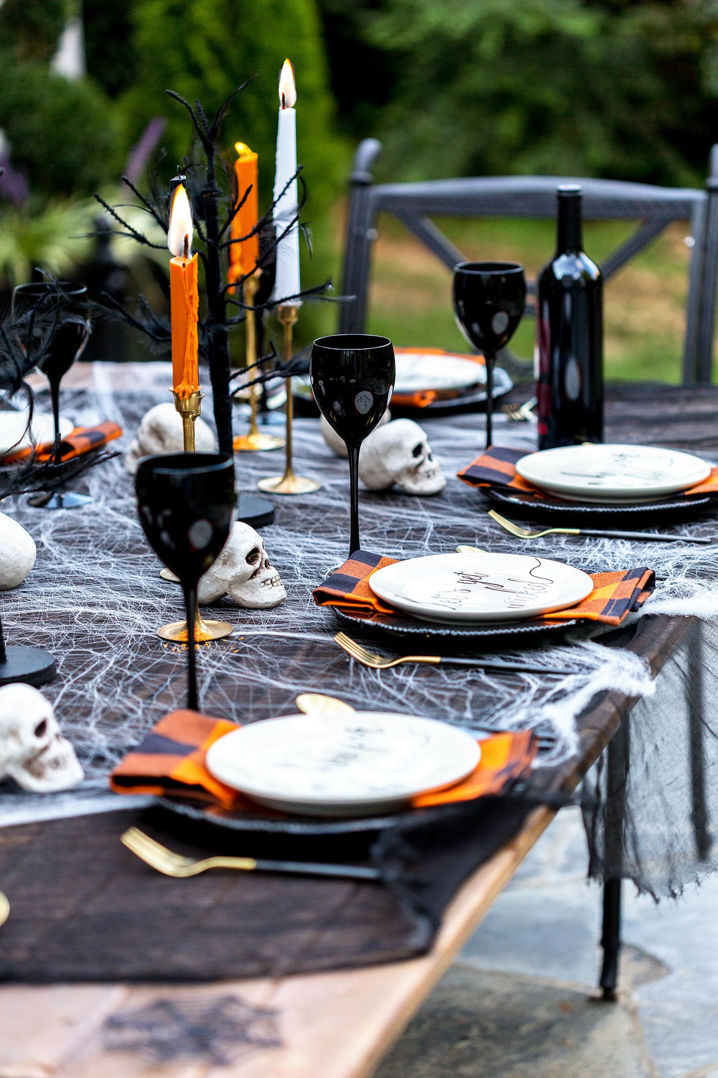 Halloween Party Decorations for Adults Fresh Adult Halloween Party Decorations &amp; Halloween Menu Ideas