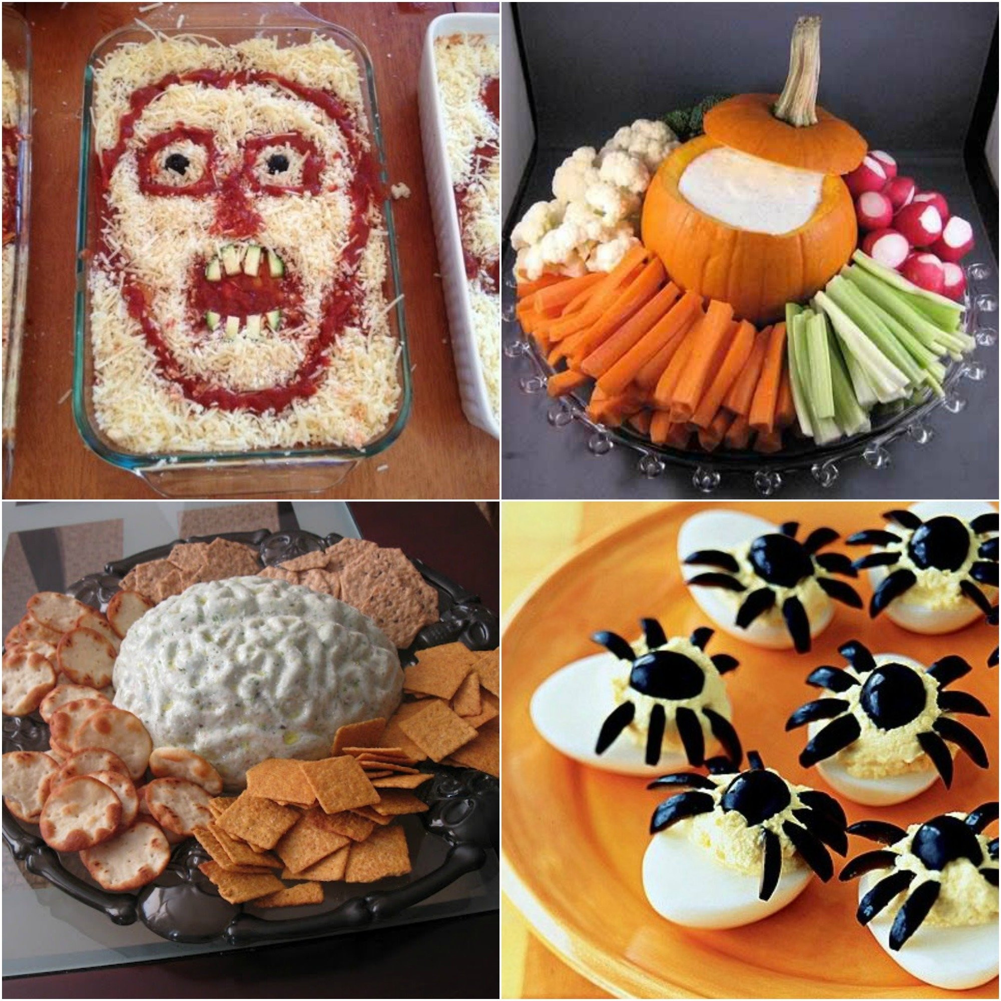 Halloween Party Food for Adults Beautiful Halloween Food for Adults