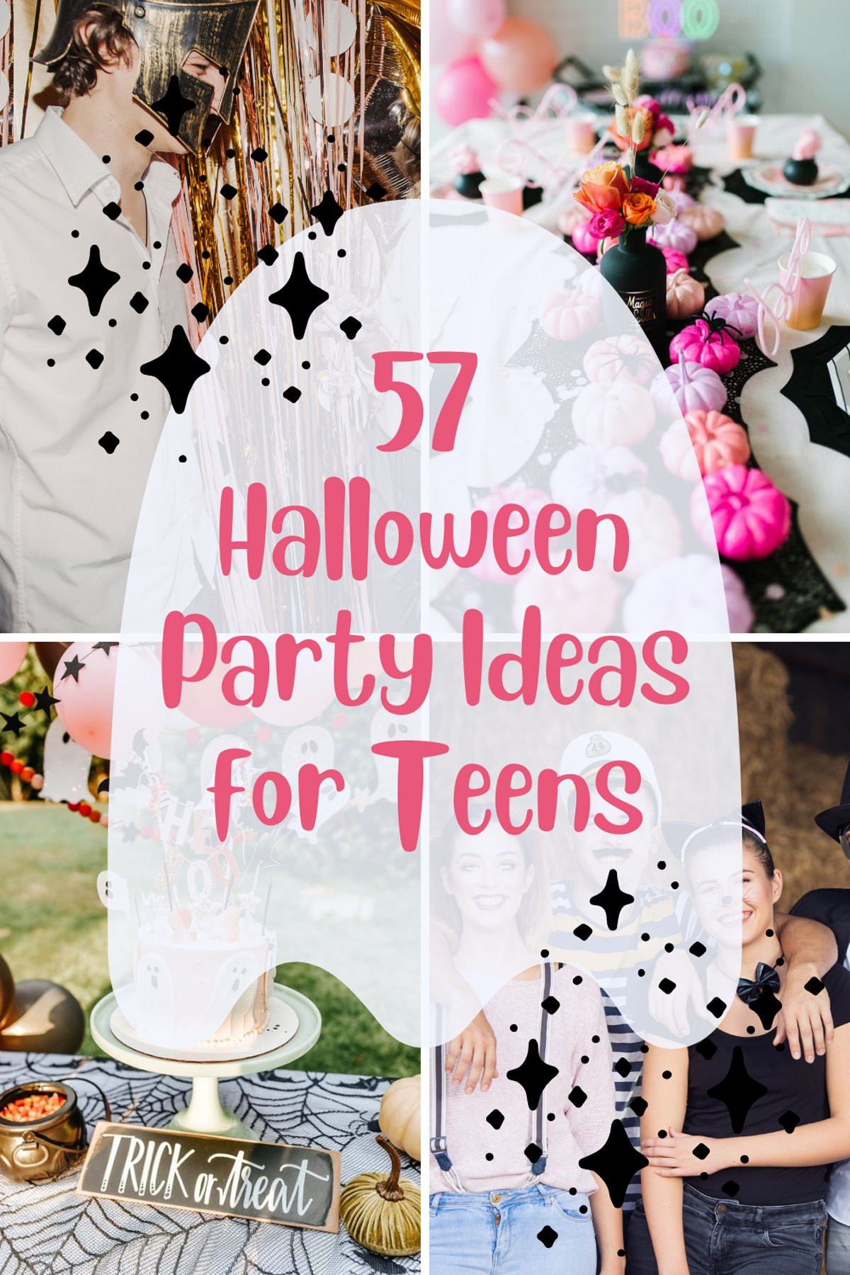 Halloween Party for Teens New 57 Halloween Party Ideas for Teens Fun Activities Food Momma Teen