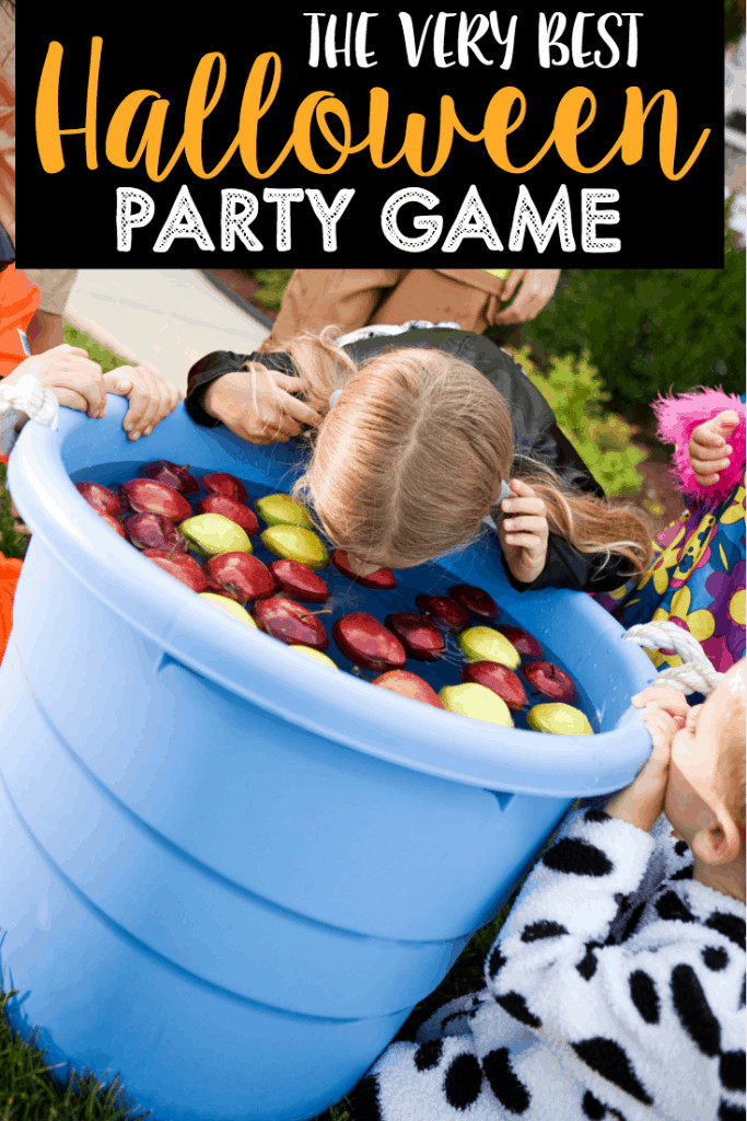 Halloween Party Games Inspirational 11 Super Fun Halloween Party Games for Kids and Adults • Awesomejelly