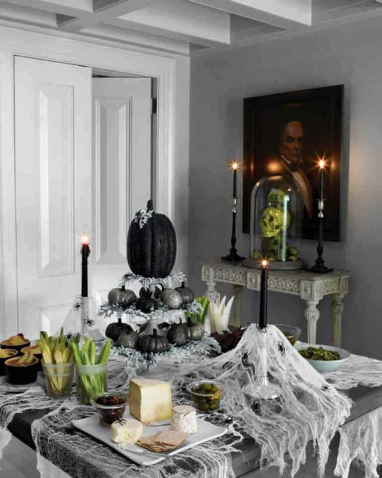 Halloween Party Indoor Decorations Lovely 30 Indoor Halloween Decorations Ideas Decoration Love