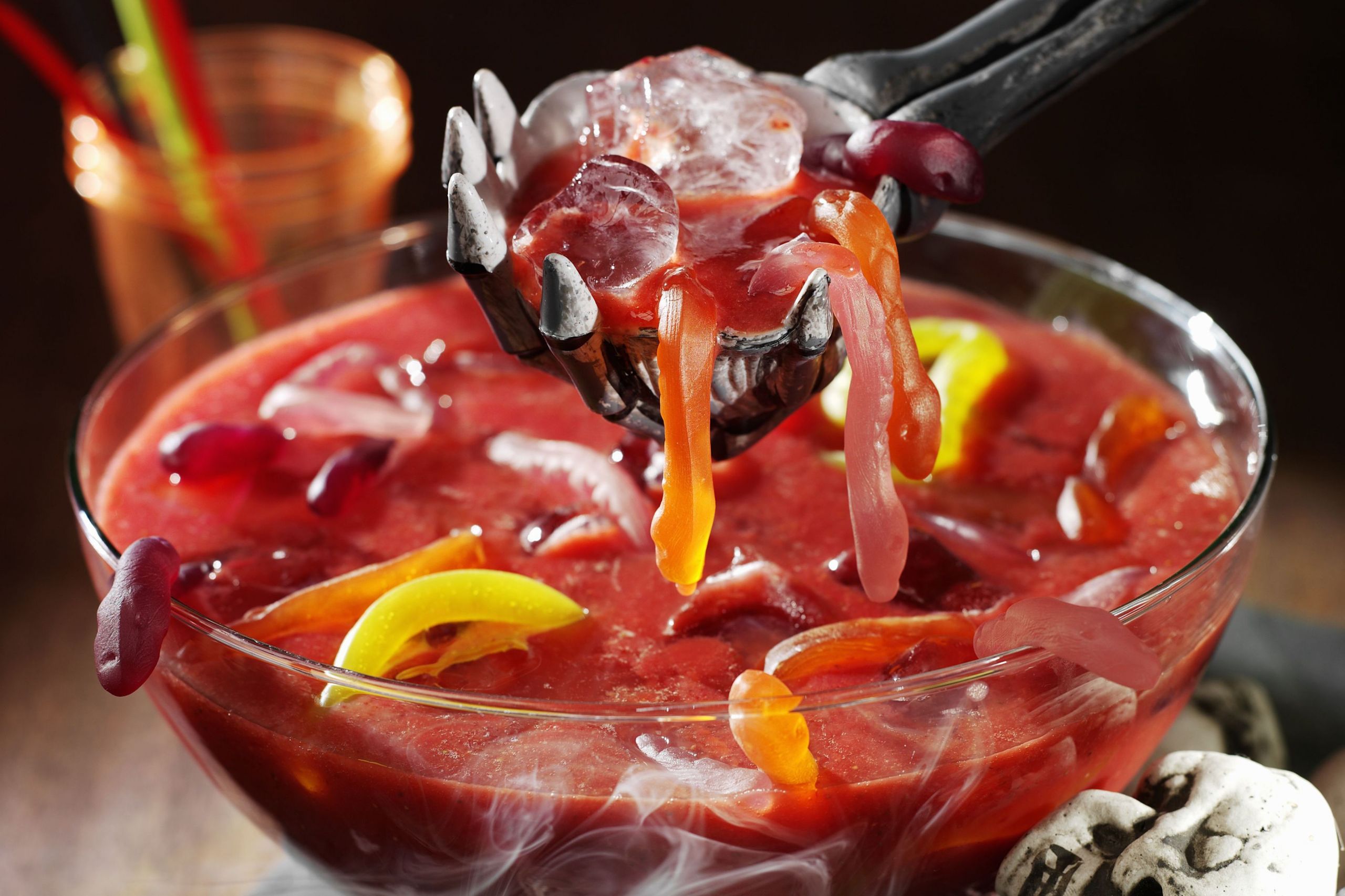 Halloween Party Punch Fresh 7 Spooky Halloween Party Punch Recipes