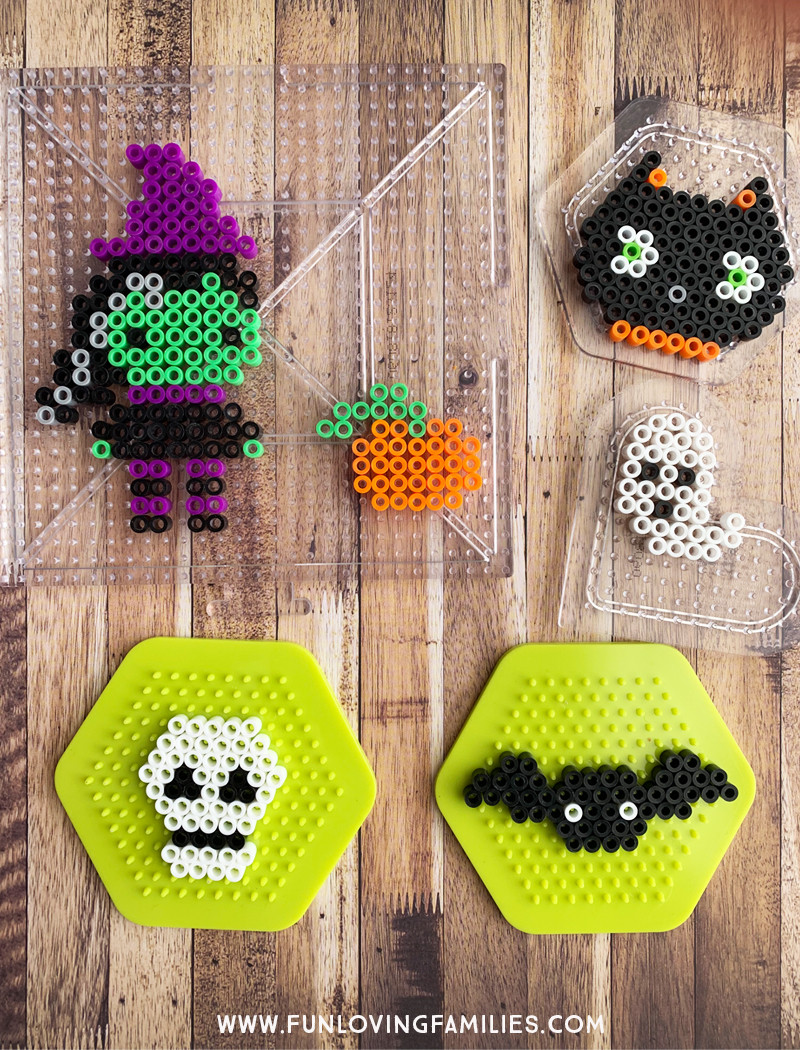 Halloween Perler Beads Luxury 10 Easy Halloween Perler Bead Patterns Fun Loving Families