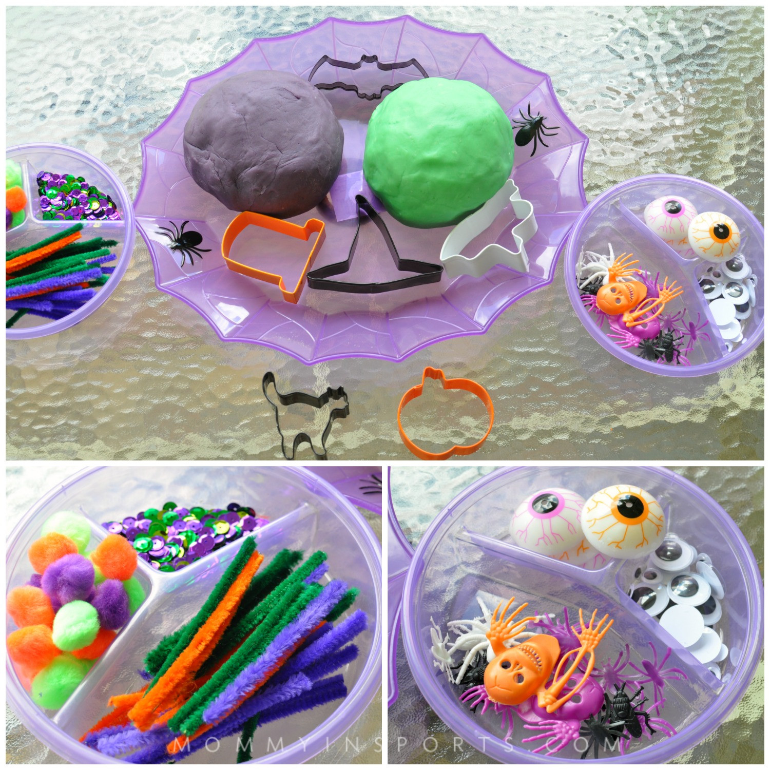 Halloween Play Dough Best Of Monster Halloween Play Dough Recipe Kristen Hewitt