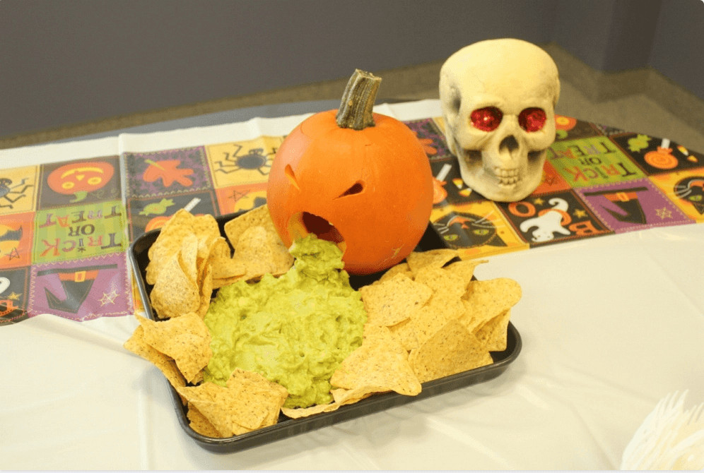 Halloween Potluck Ideas for the Office Beautiful 9 Of the Best Fice Halloween Ideas that Will Boost Your Spirit