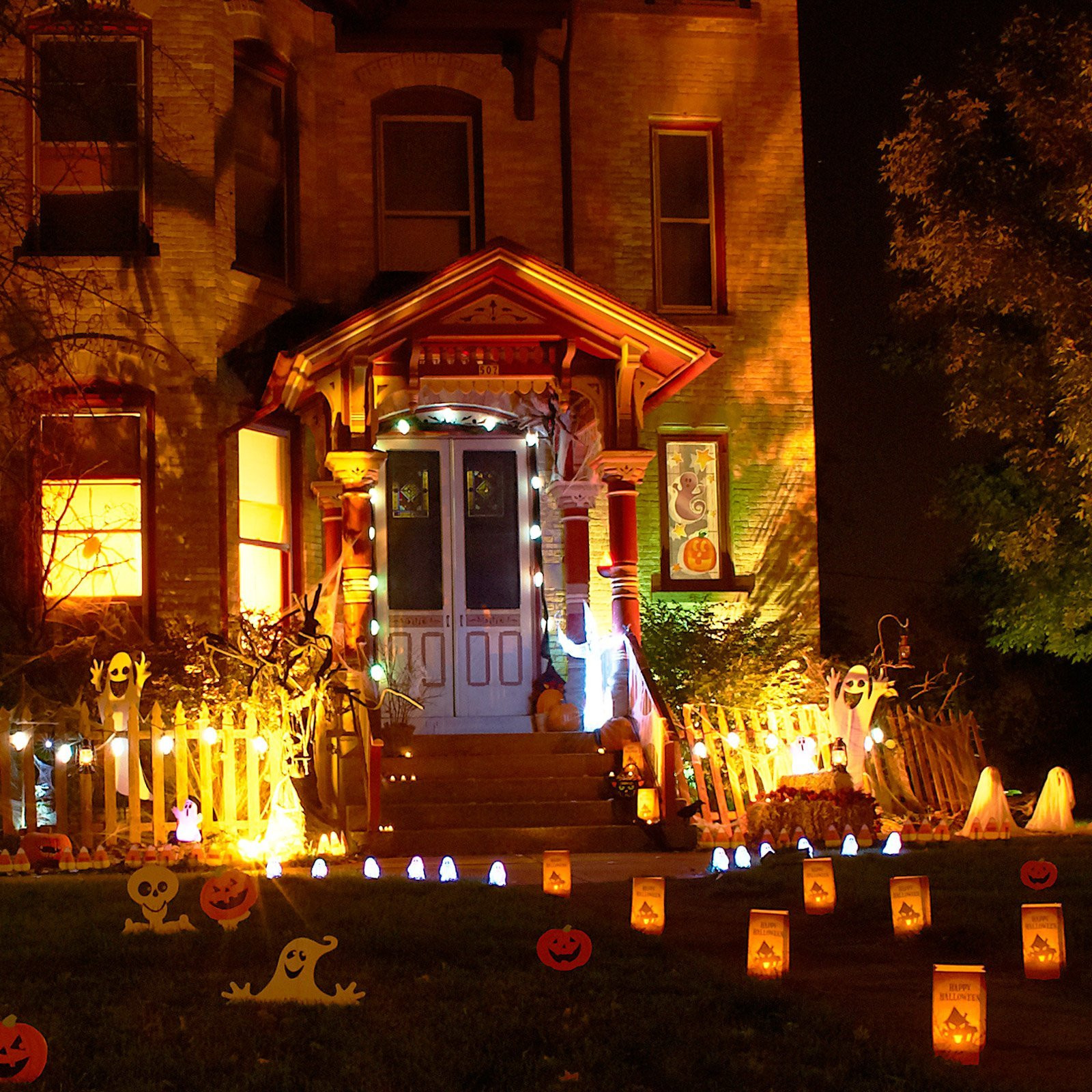 Halloween Props Outside Best Of 30 Lovely Outdoor Halloween Props Home Family Style and Art Ideas