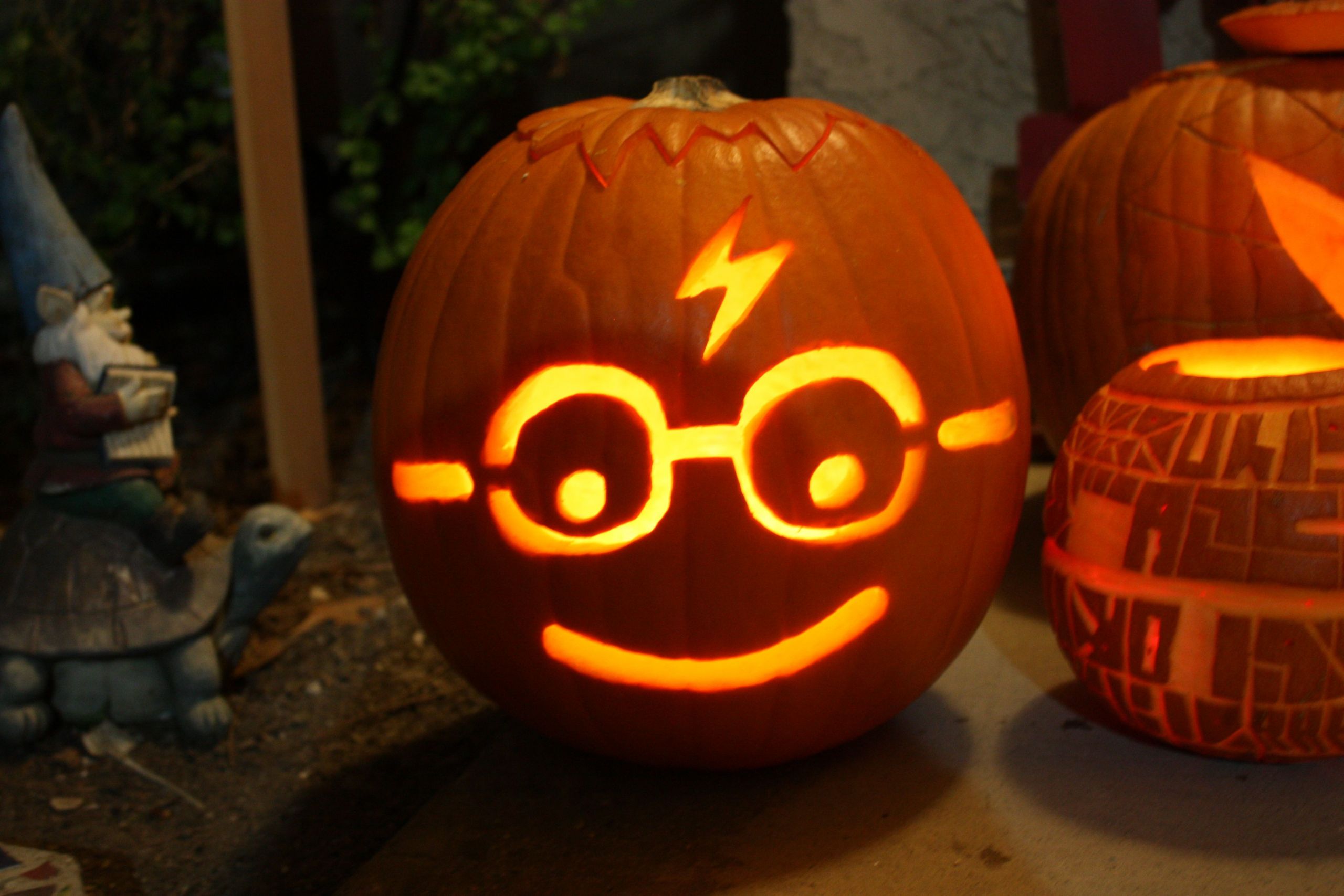 Halloween Pumpkin Harry Potter New Halloween Harry Potter Pumpkin Carving