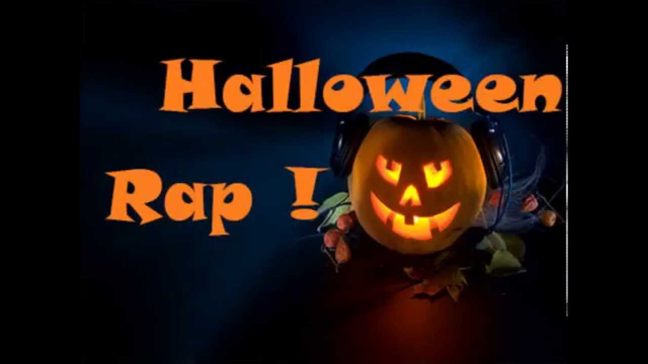 Halloween Rap song Best Of Halloween Instrumental ♪ Epic Rap Beat