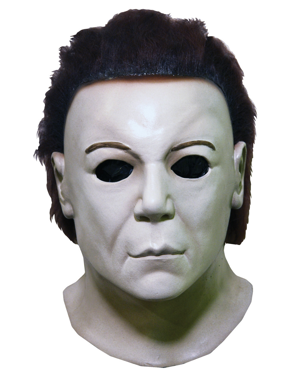 Halloween Resurrection Mask Fresh Halloween Resurrection Michael Myers Mask Deluxe Buy