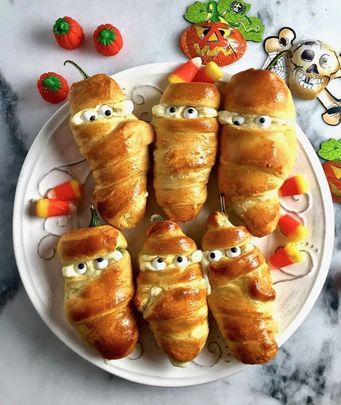 Halloween Savoury Recipes Elegant 11 Savory Halloween Recipes You Have to Try