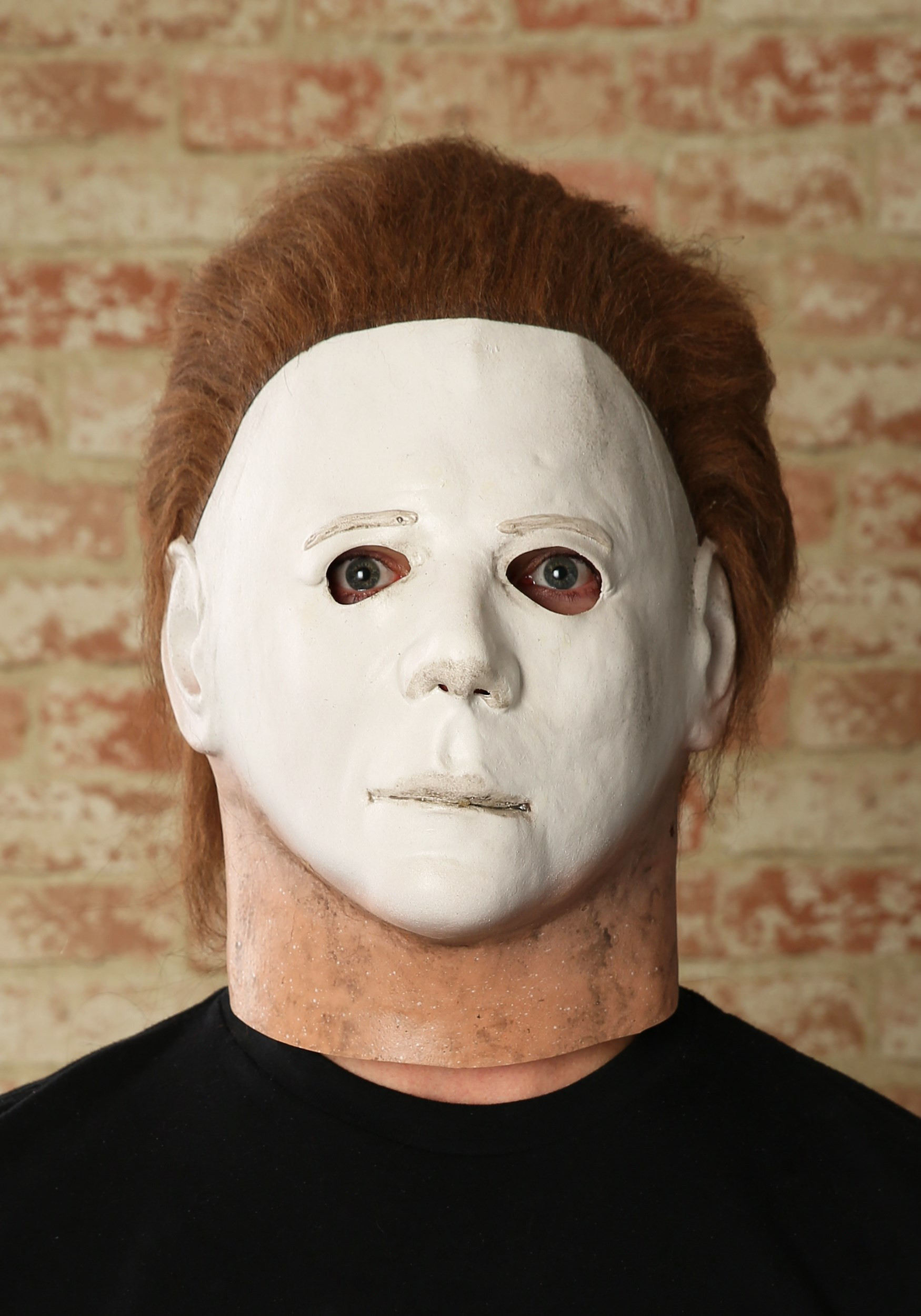 Halloween Scary Masks for Adults Lovely Michael Myers Halloween Ii Mask for Adults